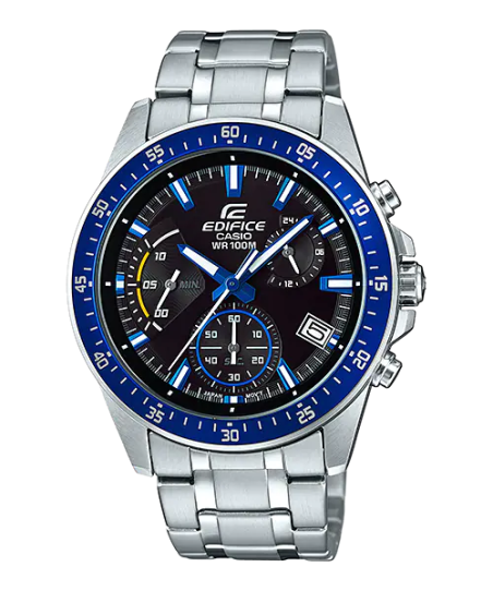 RELOJ CASIO EDIFICE EFV-540D-1A2VUEF