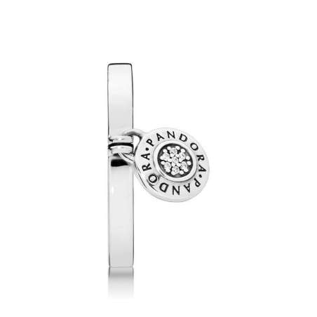 ANILLO PANDORA LOGO 197400CZ