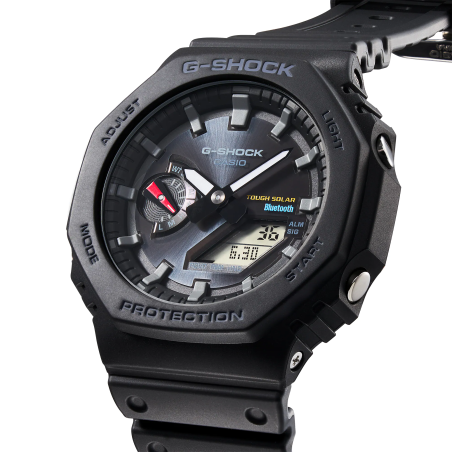 RELOJ CASIO G-SHOCK GA-B2100-1AER