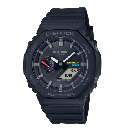 RELOJ CASIO G-SHOCK GA-B2100-1AER