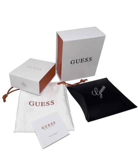 GARGANTILLA GUESS G STRIPES JUMN02126JWYGT-U