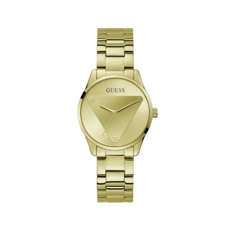 RELOJ GUESS EMBLEM GW0485L1