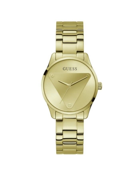 RELOJ GUESS EMBLEM GW0485L1