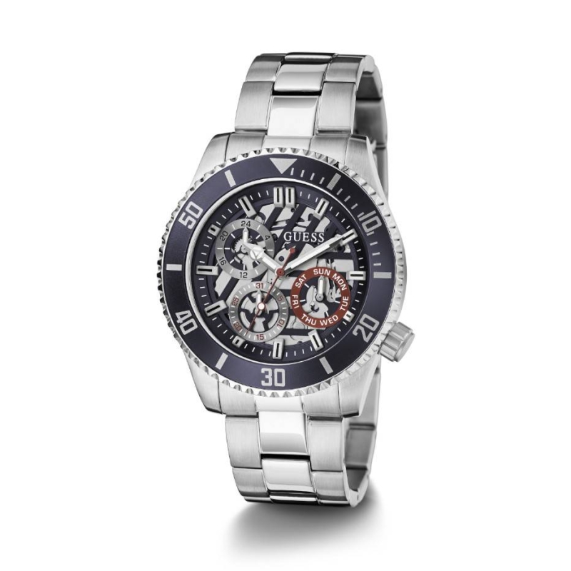 RELOJ GUESS AXLE GW0488G1