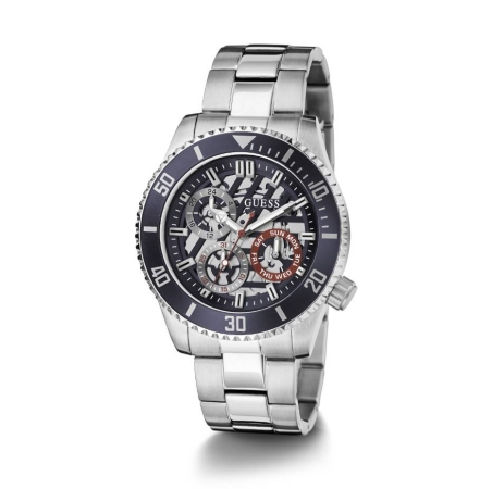 RELOJ GUESS AXLE GW0488G1