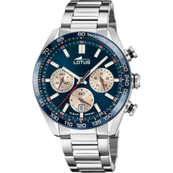 RELOJ LOTUS CHRONO 18916/2