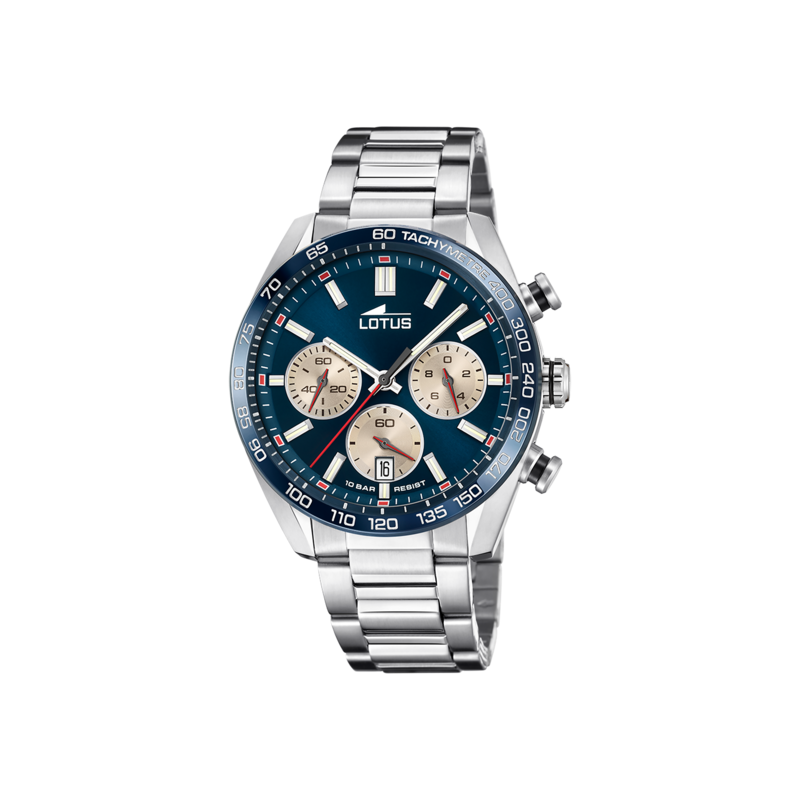 RELOJ LOTUS CHRONO 18916/2