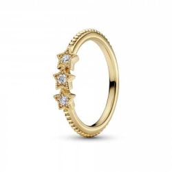 ANILLO PANDORA ESTRELLAS CELESTIALES 162333C01