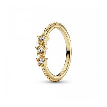 ANILLO PANDORA ESTRELLAS CELESTIALES 162333C01