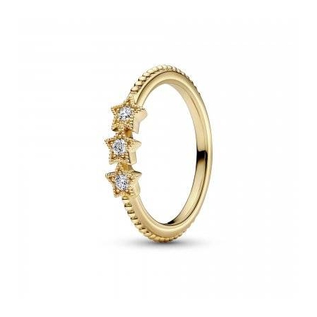 ANILLO PANDORA ESTRELLAS CELESTIALES 162333C01