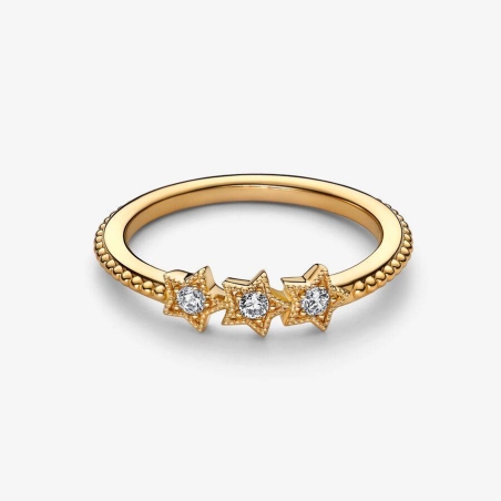 ANILLO PANDORA ESTRELLAS CELESTIALES 162333C01