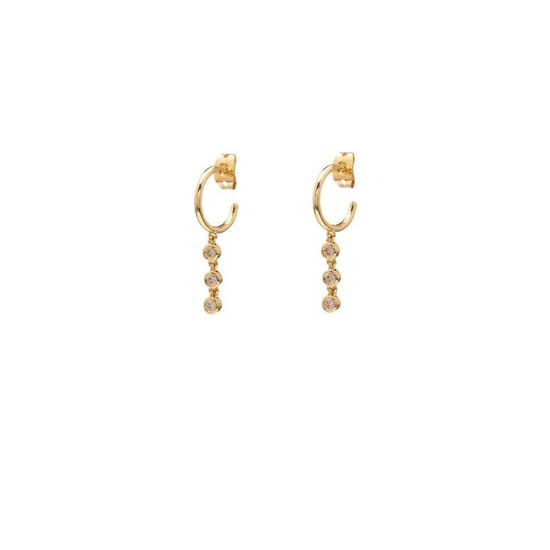 PENDIENTES AGATHA PARIS 2380200-137-TU