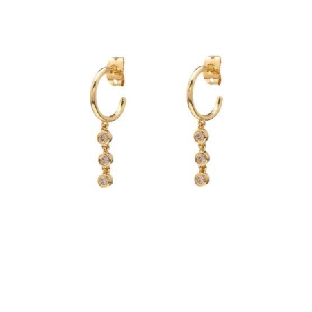 PENDIENTES AGATHA PARIS 2380200-137-TU