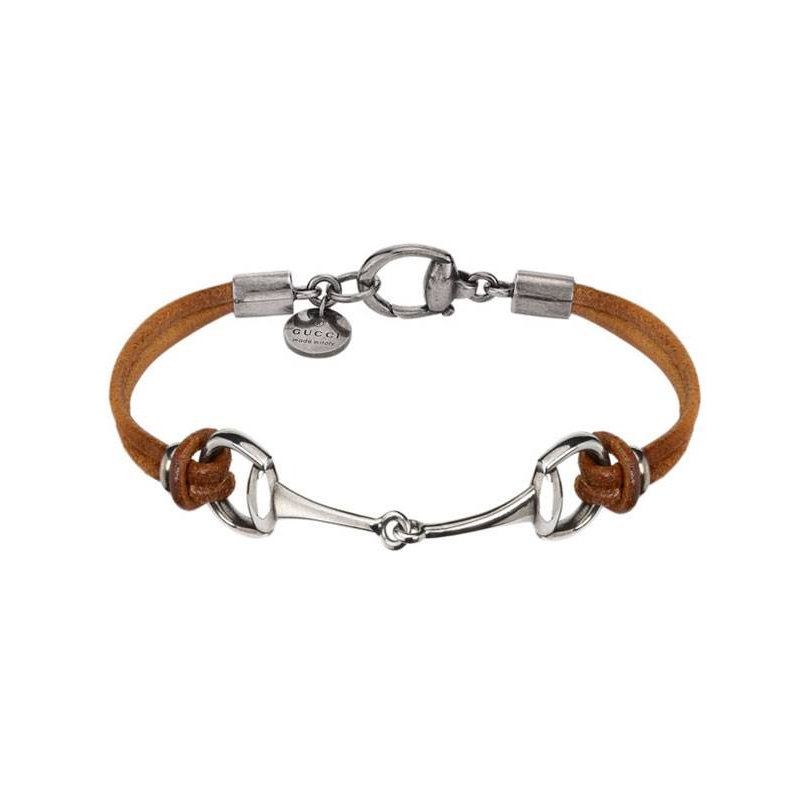 Pulsera Gucci Horsebit Pulsera Gucci Horsebit