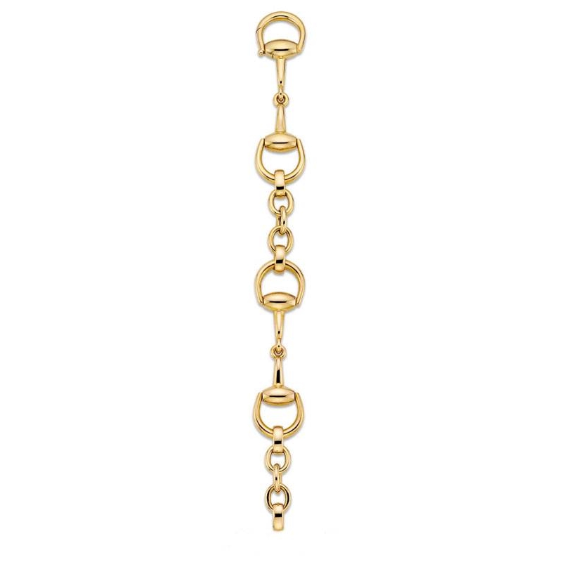 Pulsera Gucci Horsebit Pulsera Gucci Horsebit