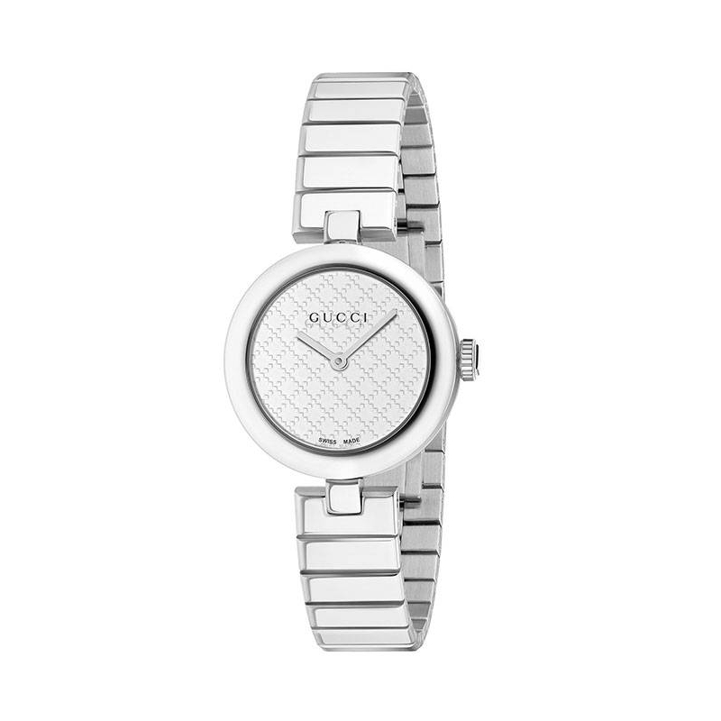 Reloj Gucci Diamantissima acero