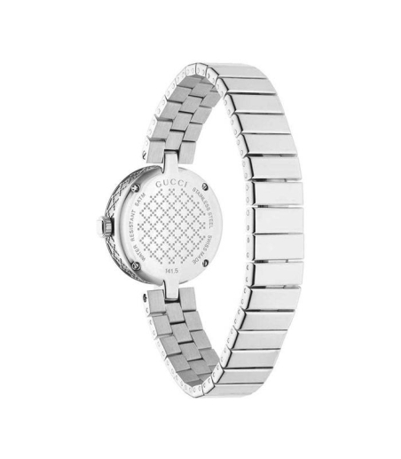 Reloj Gucci Diamantissima acero