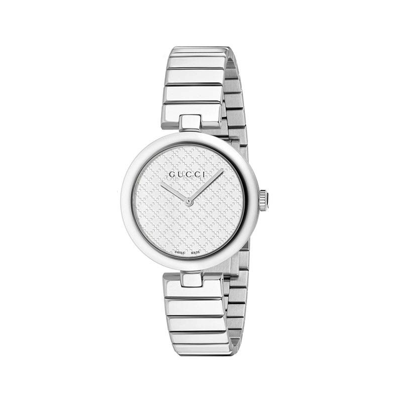 Reloj Gucci Diamantissima acero