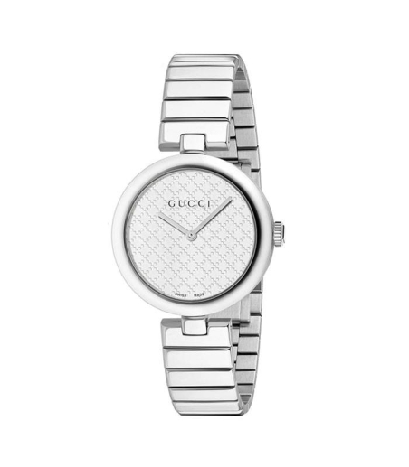 Reloj Gucci Diamantissima acero