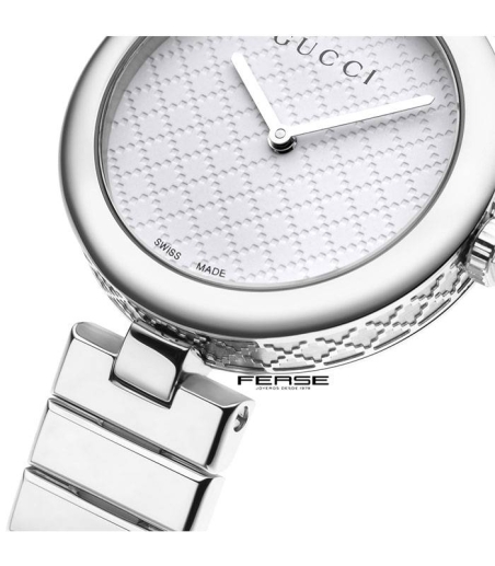 Reloj Gucci Diamantissima acero