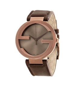 Reloj Gucci Interlocking hombre