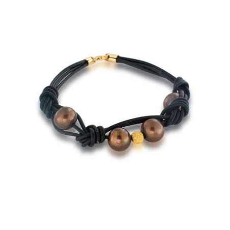 Pulsera Murano Collection