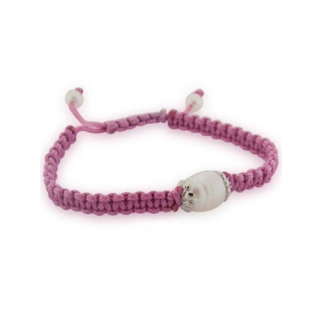 Pulsera Perlas