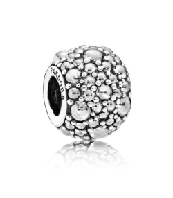 Charm Gotas brillantes 791755CZ