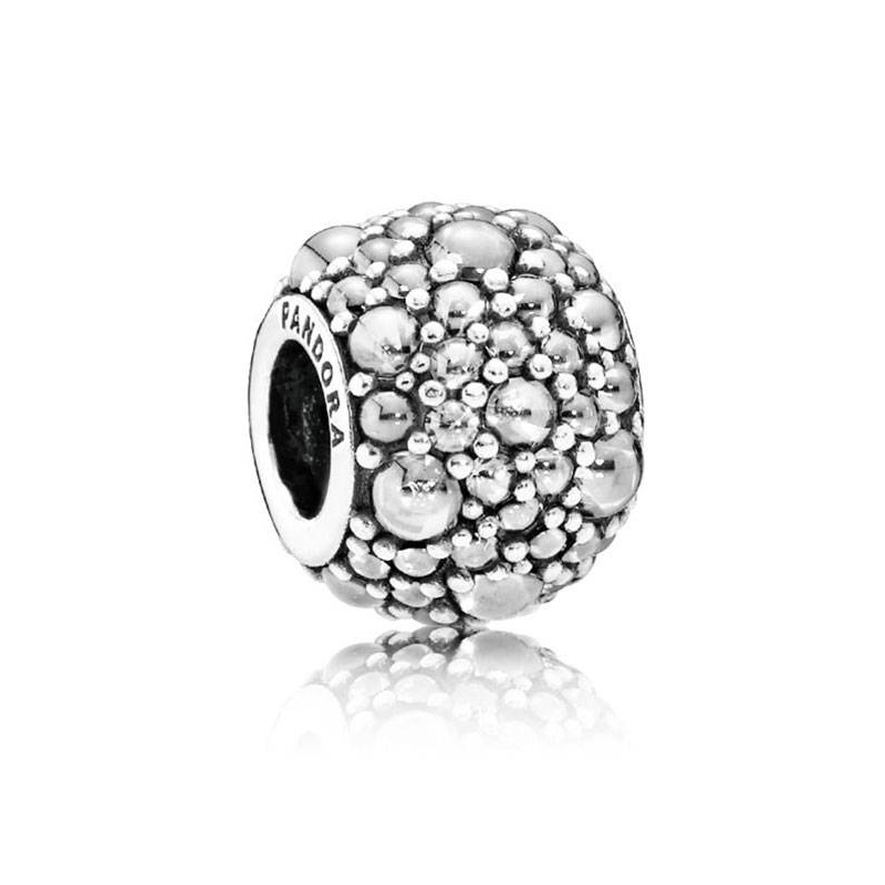 Charm Gotas brillantes 791755CZ Charm Gotas brillantes 791755CZ