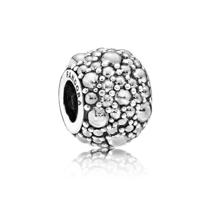 Charm Gotas brillantes 791755CZ