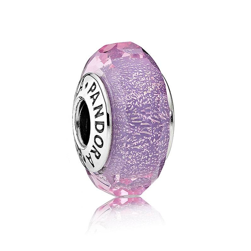 Charm murado morado brillante 791651