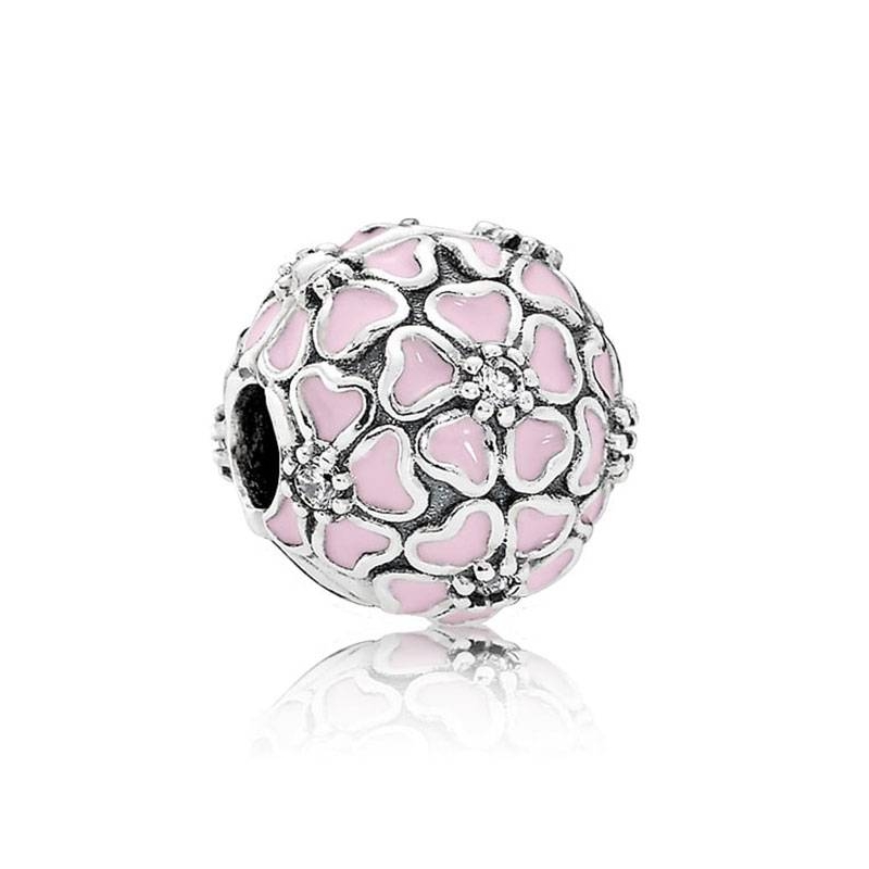 Charm Flor de cerezo 791826EN40