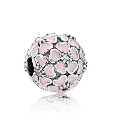 Charm Flor de cerezo 791826EN40