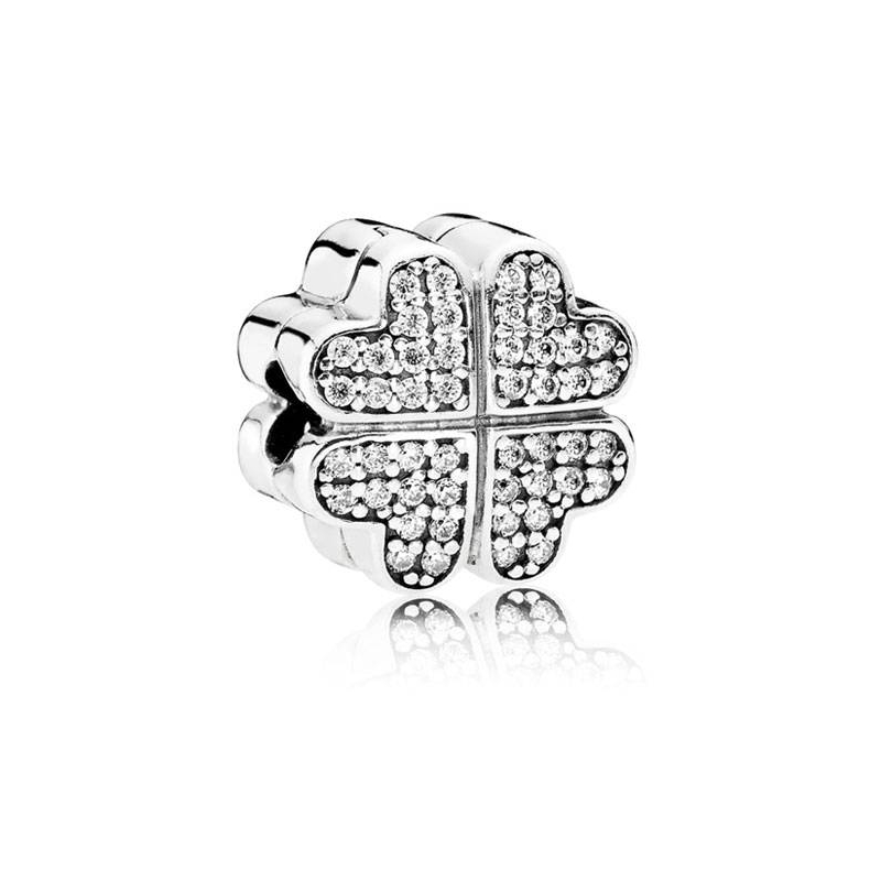 Charm Pétalos de amor 791805CZ