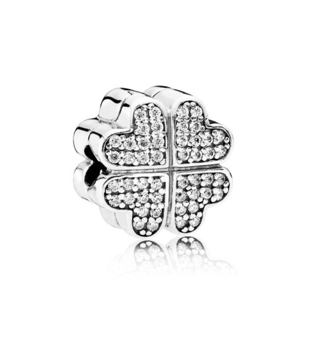 Charm Pétalos de amor 791805CZ