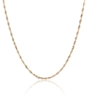 Cadena Oro 18k Singapur