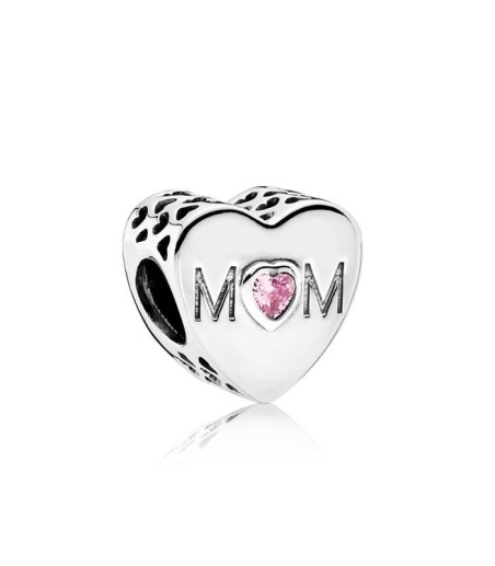 Charm Corazón Mum 791881PCZ