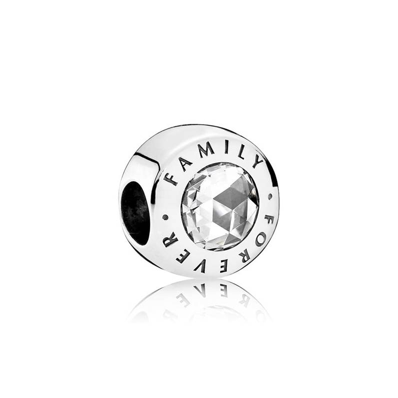 Charm Family Forever 791884CZ