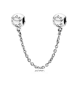 Charm de seguridad Logo