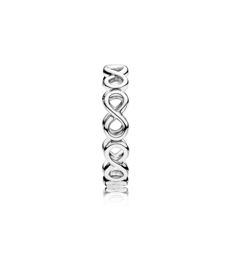 Anillo Brillo Infinito 190994