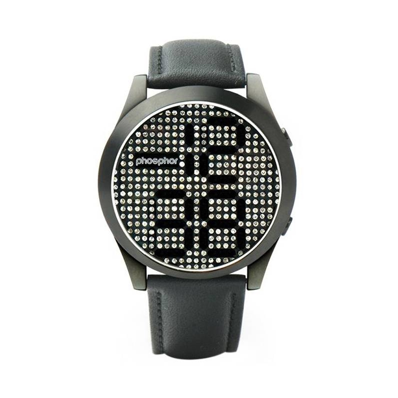 Reloj Phosphor digital MD007G