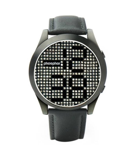 Reloj Phosphor digital MD007G