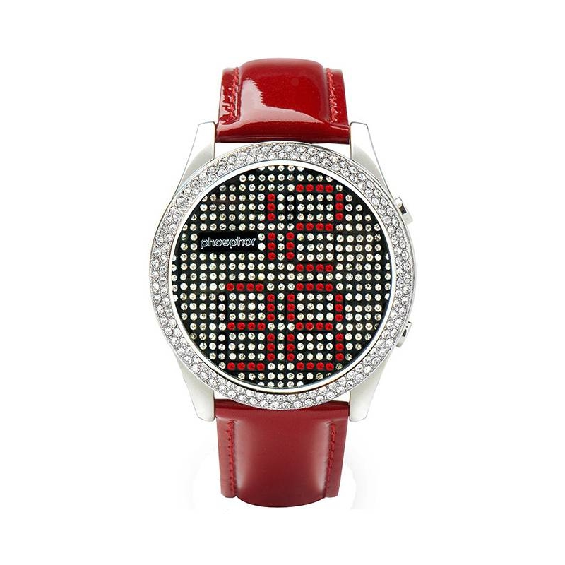 Reloj Phosphor hombre MD002L