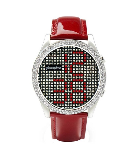 Reloj Phosphor hombre MD002L