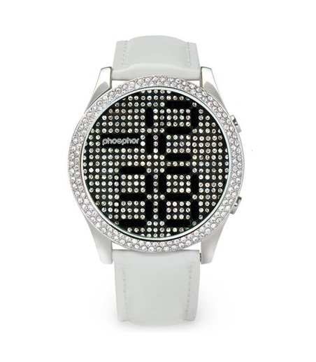 Reloj Phosphor hombre MD004L