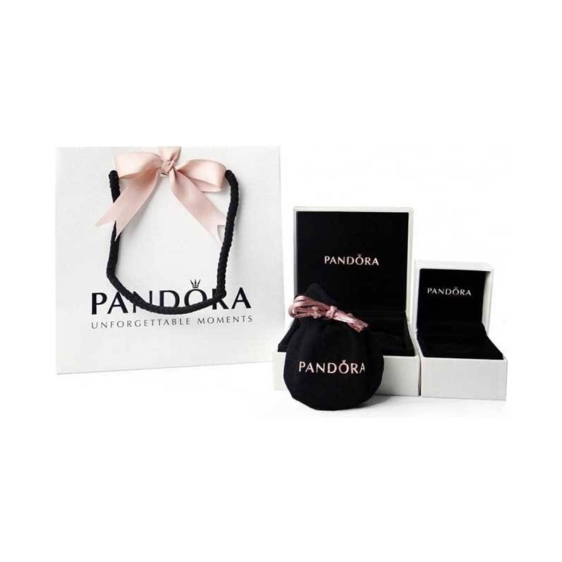 Clip Pandora flor 790533
