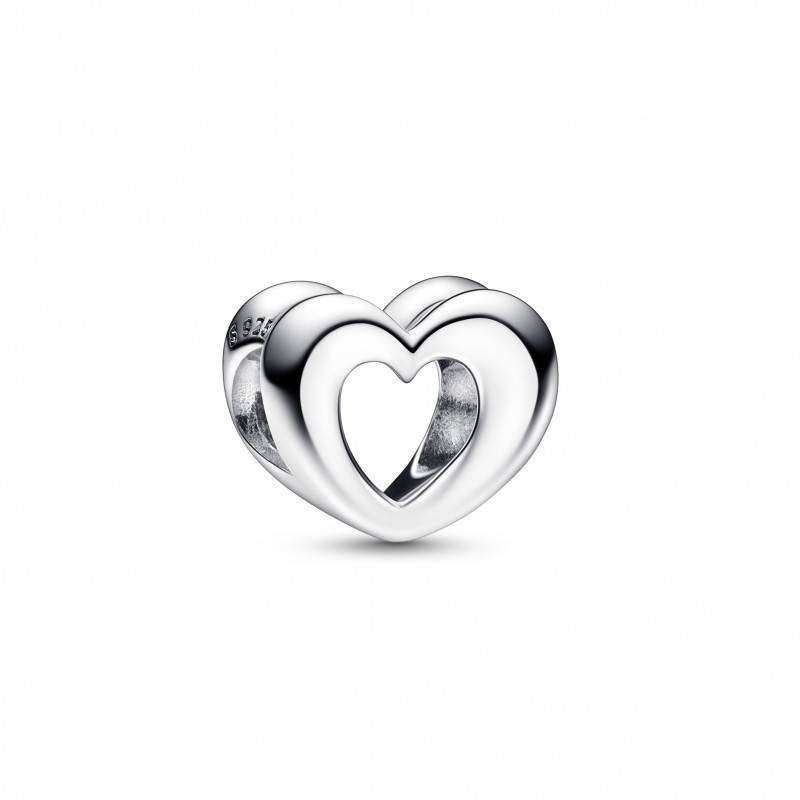 CHARM PANDORA CORAZÓN 792492C00