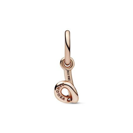 CHARM PANDORA ALFABETO LETRA B 782459C01