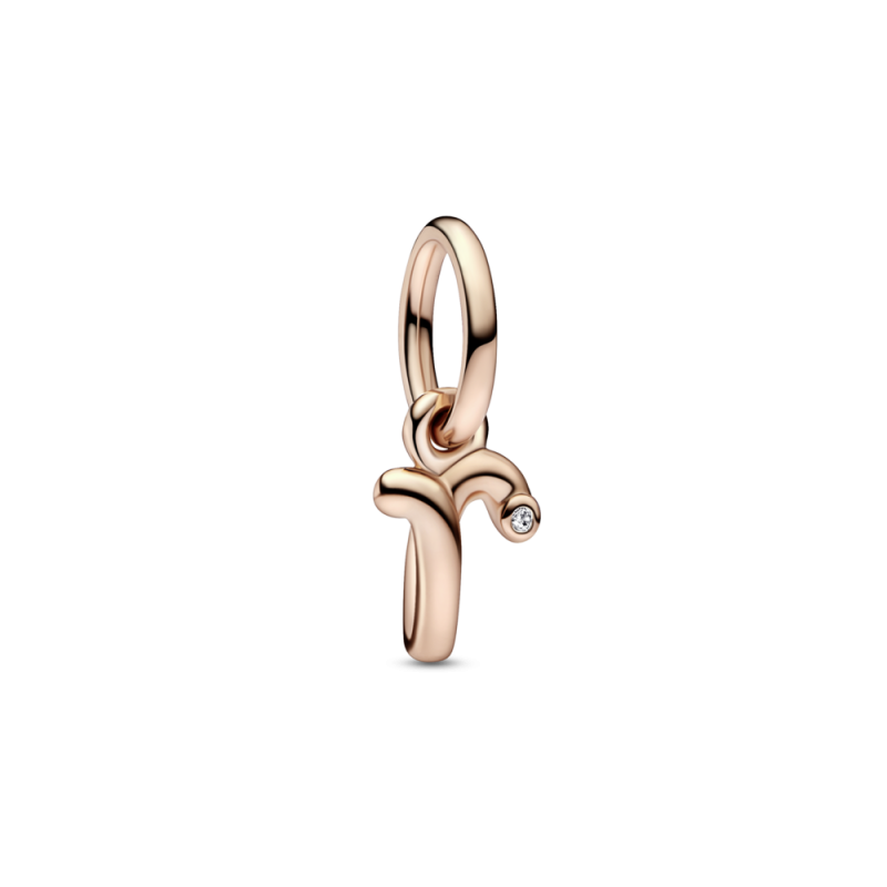 CHARM PANDORA ALFABETO LETRA R 782477C01