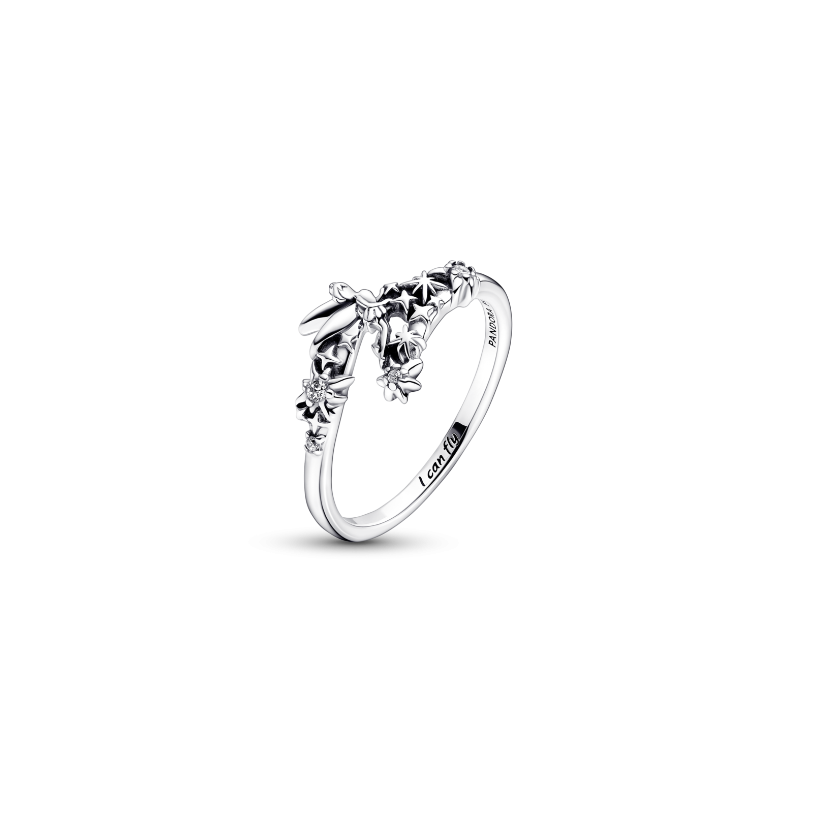 Disney Princess The Beast Bague Pandora Disney ANILLO PANDORA